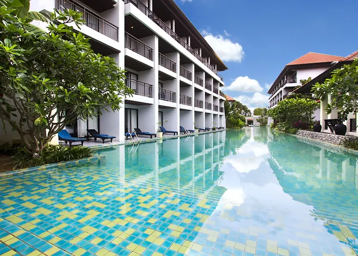 D Varee Mai Khao Beach