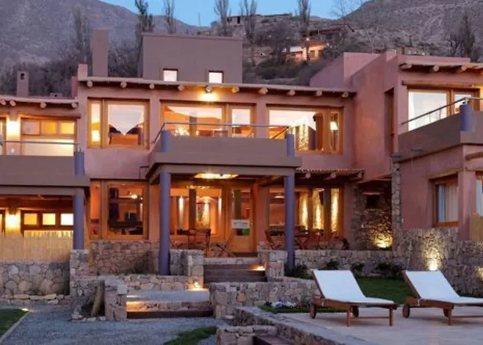 Las Marias Hotel Boutique Tilcara