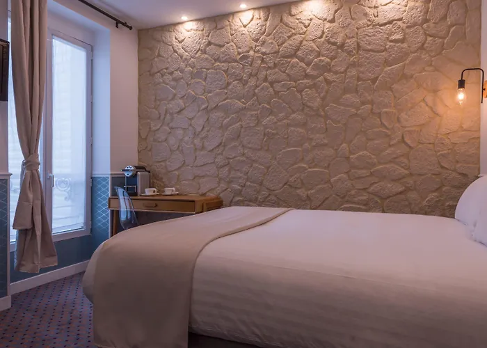 Hotel Tilde Paris