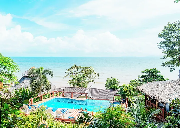 Koh Jum Resort