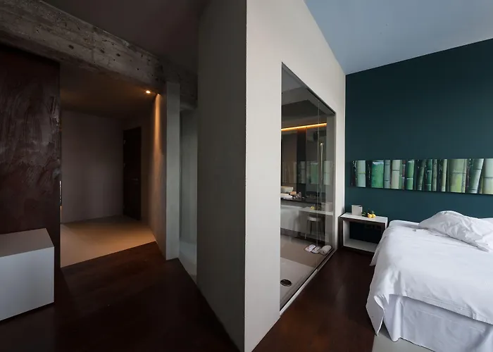 Hotel Locanda Del Benaco Salo