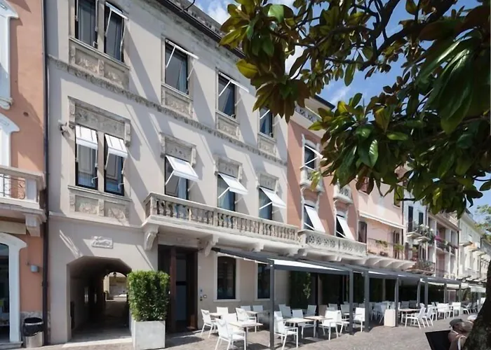 Hotel Locanda Del Benaco Salo