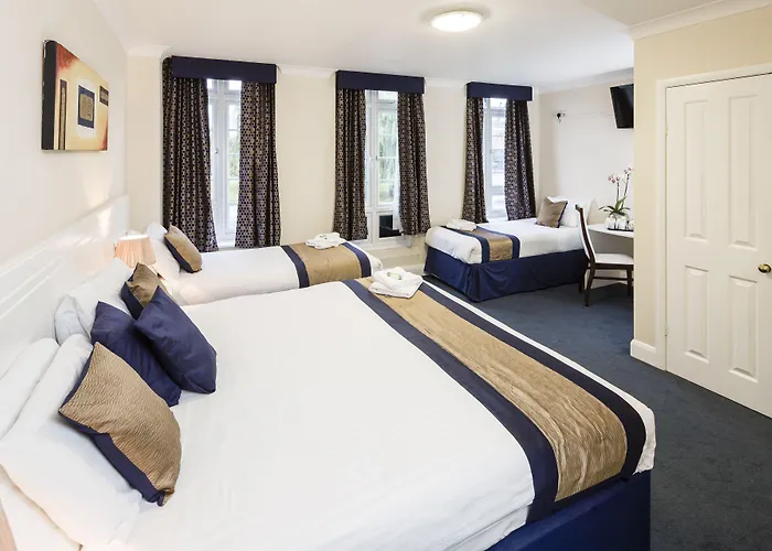 Kingsland Hotel Harrow