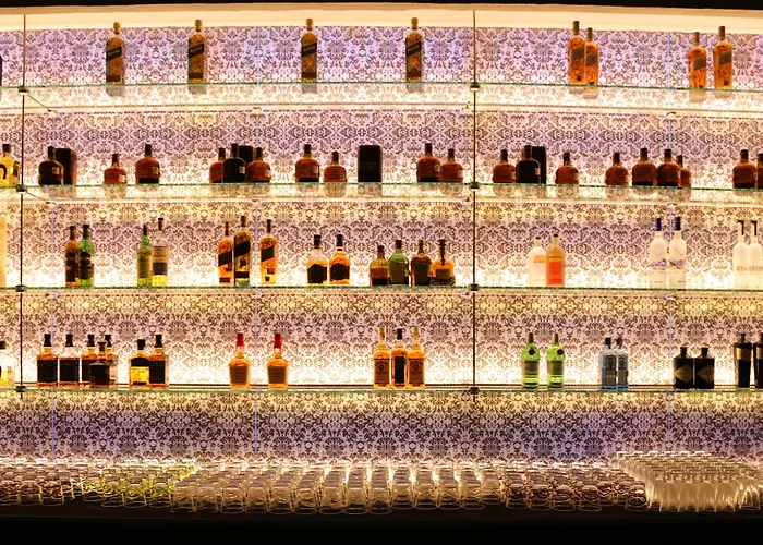 The Westin Santa Fe, Mexiko-Stadt