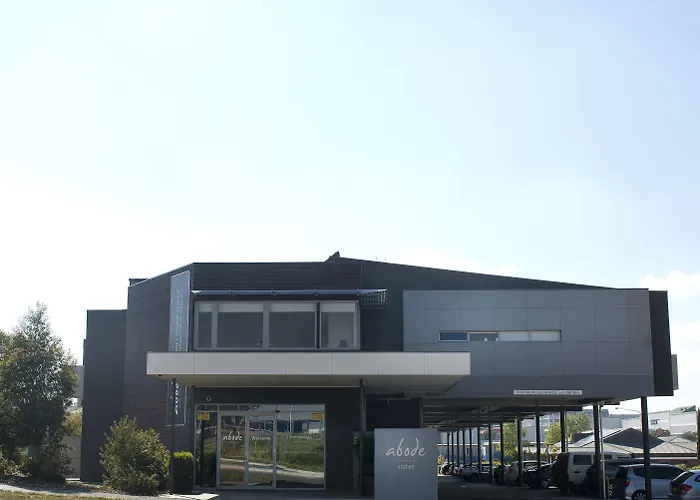 Abode Gungahlin Aparthotel Canberra