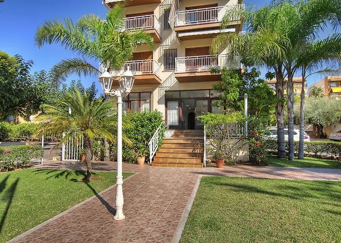 Vista Alegre Hotel Benicàssim