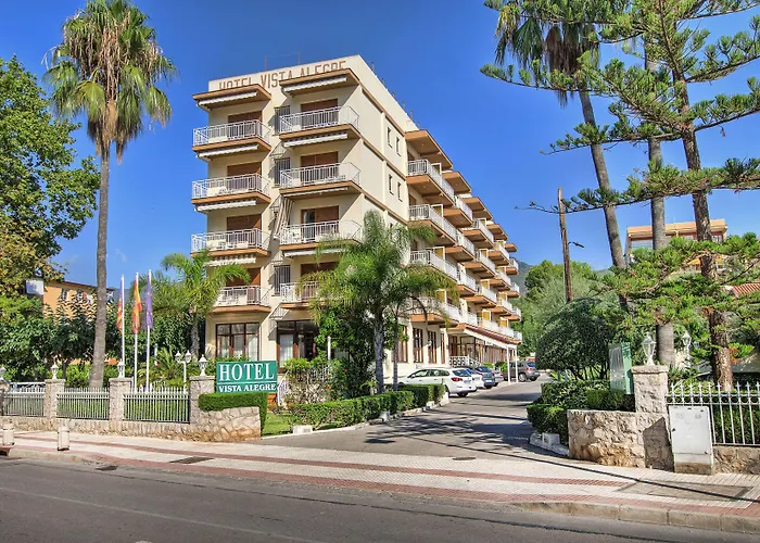 Vista Alegre Hotel Benicàssim