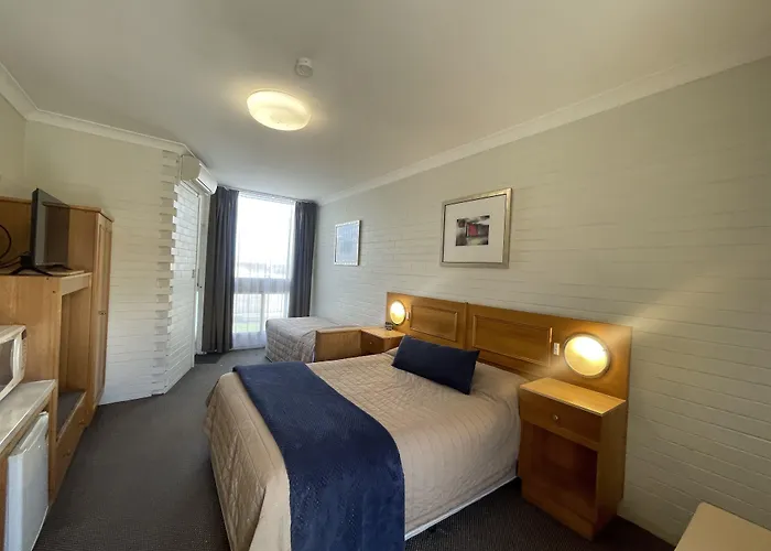 Goulburn Motor Inn