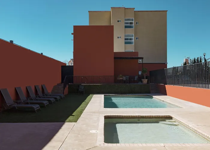 Hotel Conquistador Inn By Us Consulate Ciudad Juárez