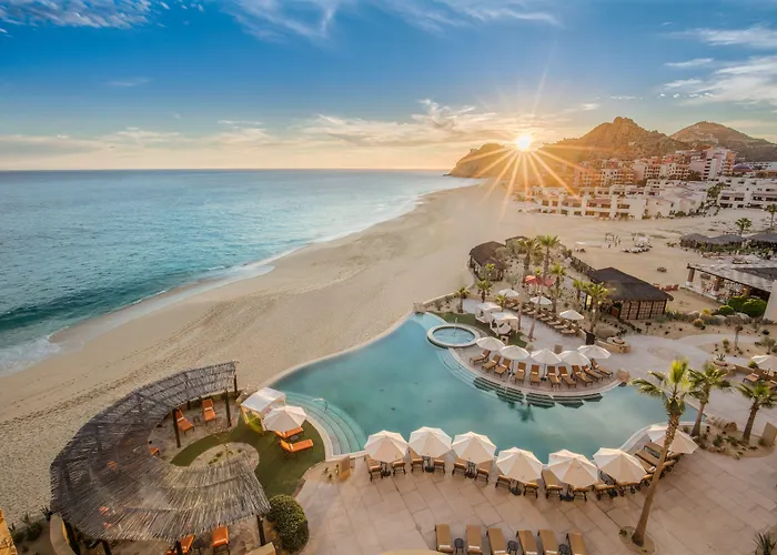 Grand Solmar Land's End Resort&Spa Cabo San Lucas