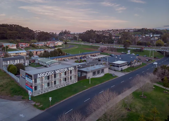 Argosy Motor Inn Devonport