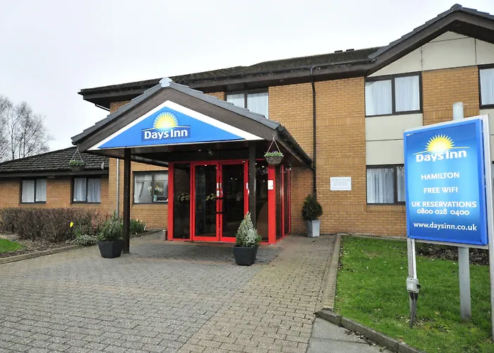 Days Inn Hamilton