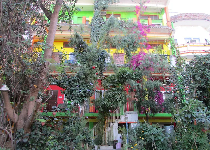Hotel Zen Khajuraho