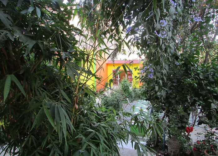 Hotel Zen Khajuraho