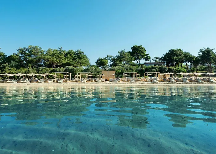 Trikorfo Beach Gerakini