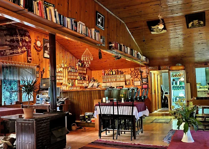 Kibala Hotel Çıralı