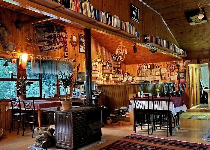Kibala Hotel Çıralı