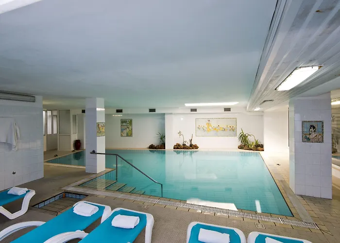 Av Club Terme Colella Hotel Forio 