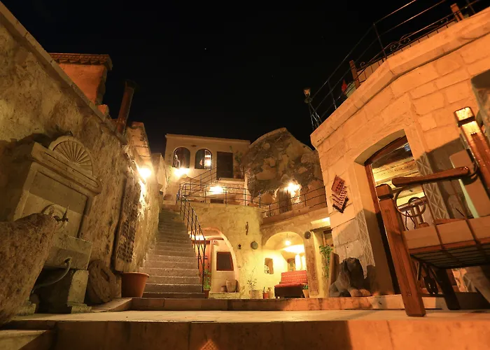 Turquaz Cave Hotel Goreme