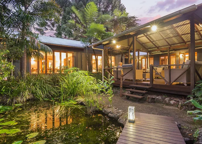 Spicers Tamarind Retreat Hotel Maleny