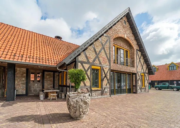Hotel Inn Salland Raalte