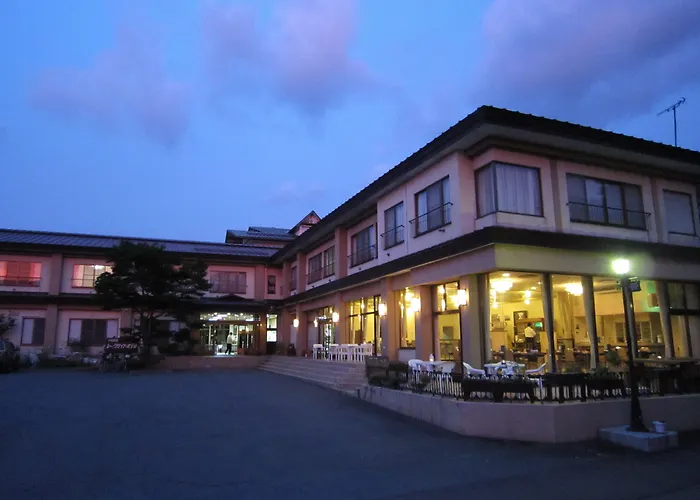 Towadako Lakeside Hotel