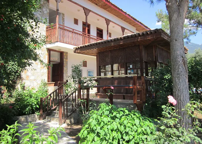 Elze Hotel Oludeniz