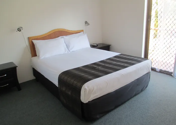 Jadon Place Holiday Apartments Gold Coast