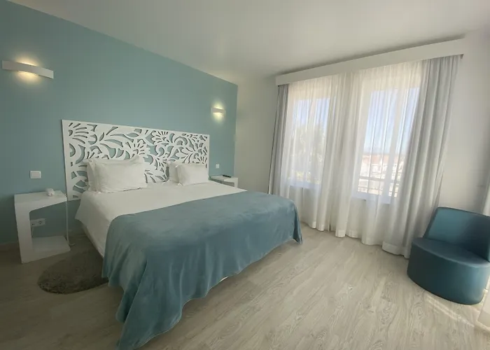 Mareta Beach - Boutique Bed & Breakfast Sagres