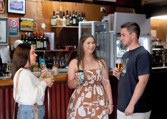 Jamberoo Pub And Saleyard Motel