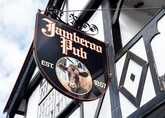Jamberoo Pub And Saleyard Motel