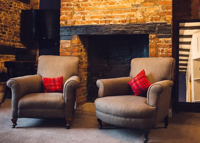 Kings Arms Hotel Berkhamsted
