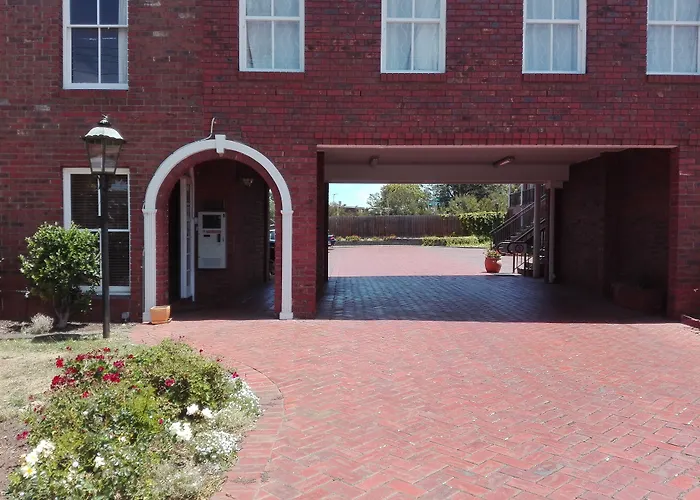 Glen Inn Glen Waverley