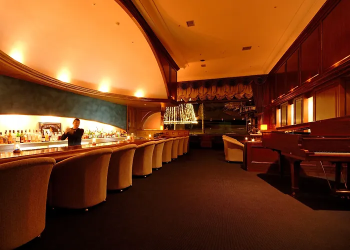 Rusutsu Resort Hotel & Convention