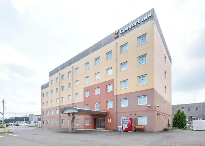 Comfort Inn Fukui