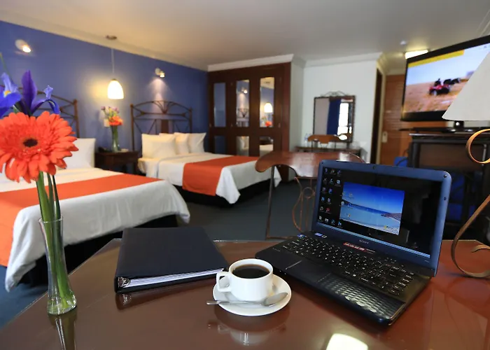 Hotel Ciros Pachuca de Soto