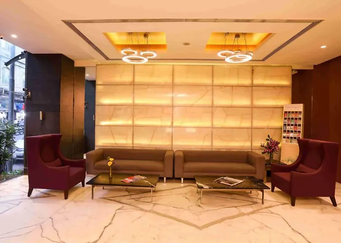 Hotel Suncity Apollo - Gateway Of India Mumbai