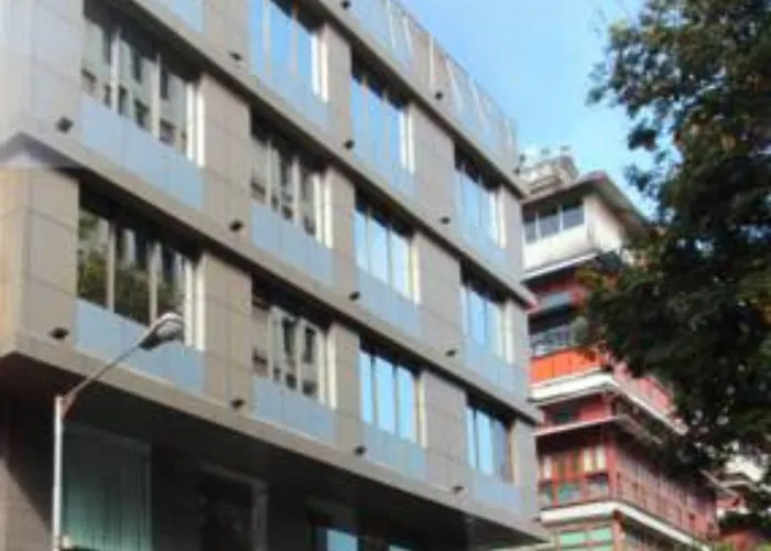 Hotel Suncity Apollo - Gateway Of India Mumbai