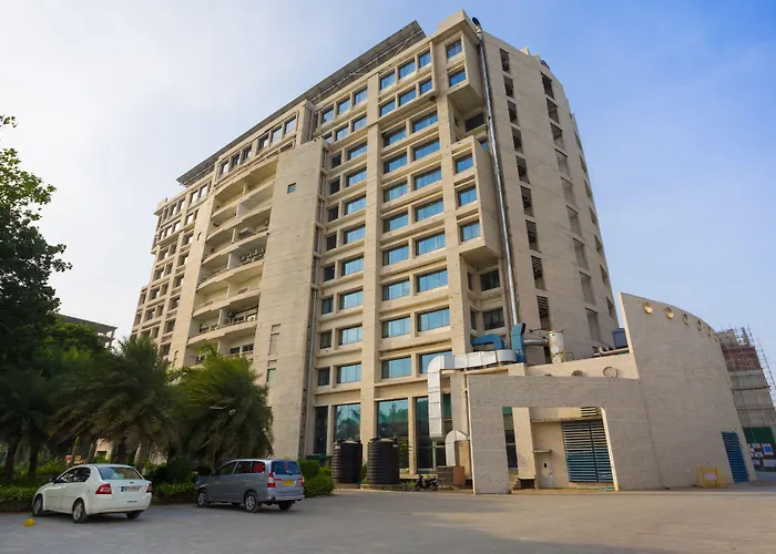 Chennai Hotel