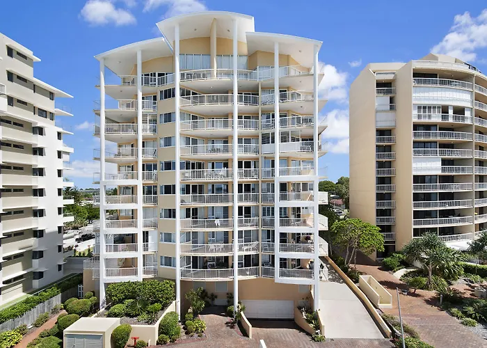 Riviere On Golden Beach Caloundra