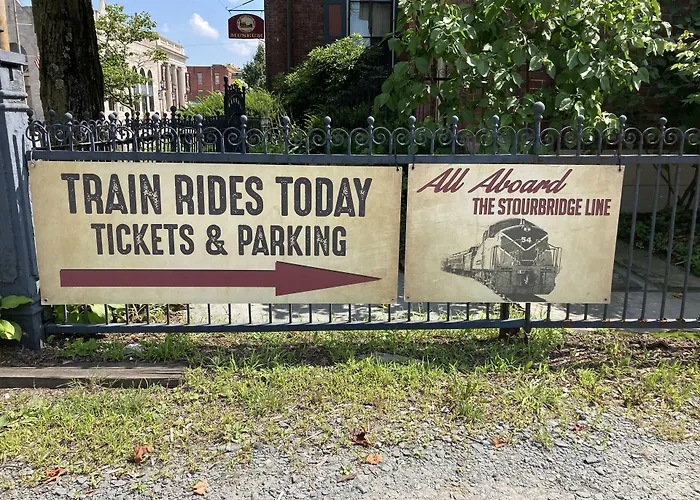 Hotel Wayne Honesdale