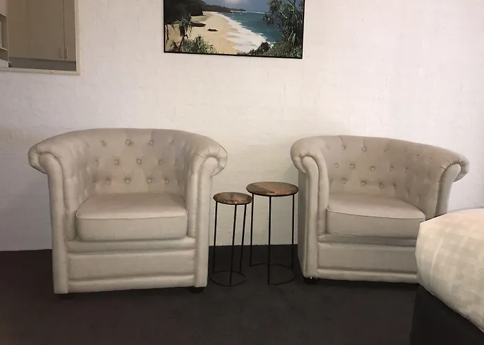 Mollymook Paradise Haven Motel