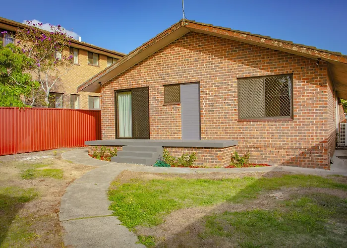 Liberty Plains Motor Inn Sydney