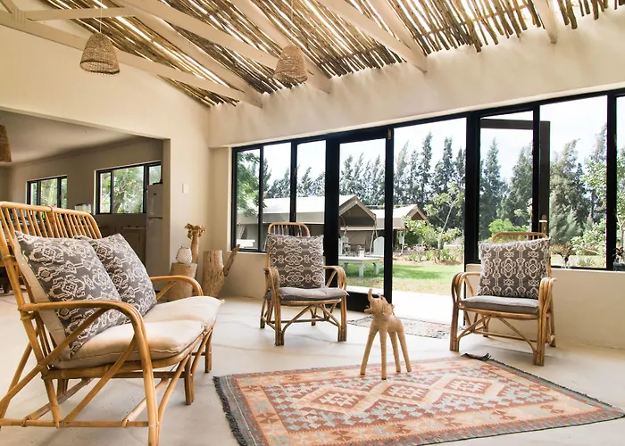 Addo African Home