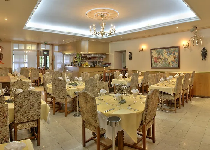 Auberge des Écluses Carrières-sous-Poissy