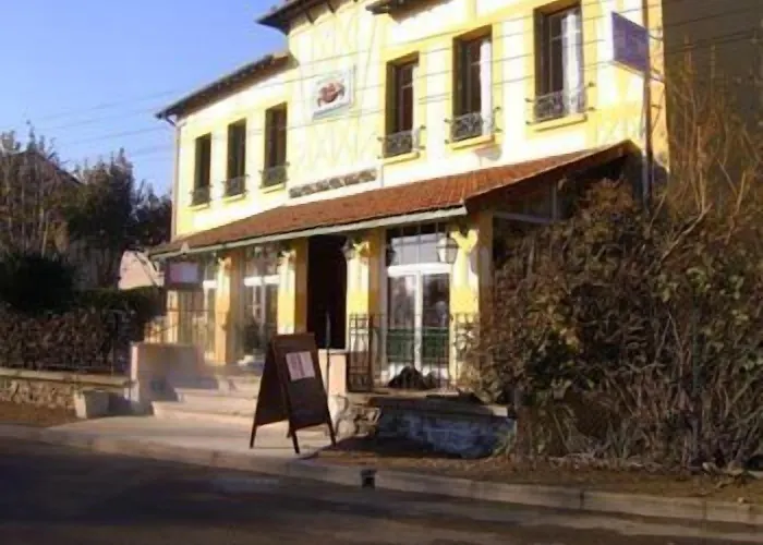 Auberge des Écluses Carrières-sous-Poissy