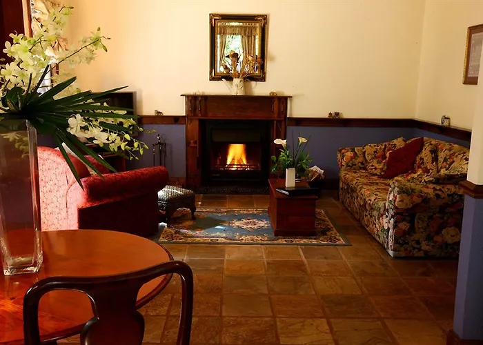 Lisson Grove Hotel Mount Tamborine