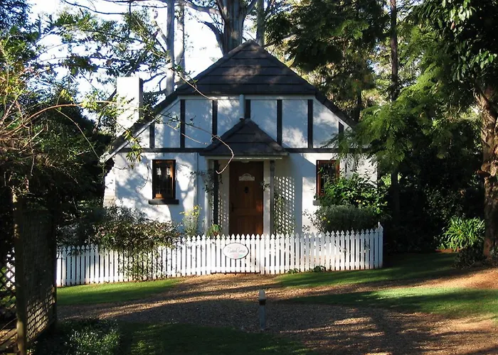 Lisson Grove Hotel Mount Tamborine