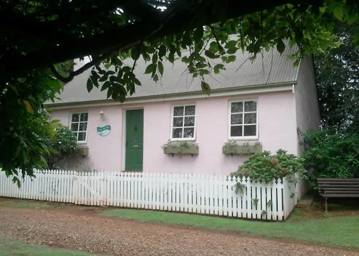 Lisson Grove Hotel Mount Tamborine