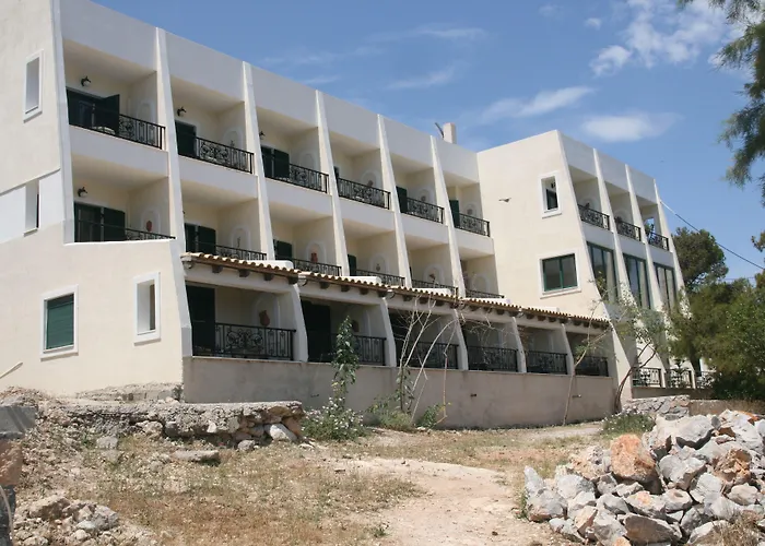 Dionysos Hotel Skala 
